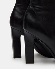 ARIA Black Women's Knee-High Women's Boot | Steve Madden for Sale