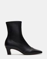 JETER Black Square-Toe Women's Ankle Boot | Steve Madden near me