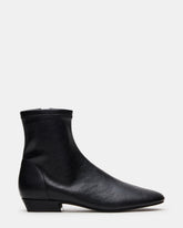 FINCH Black Round Toe Women's Ankle Boot | Steve Madden near me