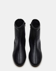 FINCH Black Round Toe Women's Ankle Boot | Steve Madden near me