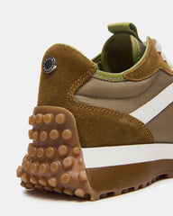 CAMPO Olive Multi Lace-Up Women's Sneaker | Steve Madden near me