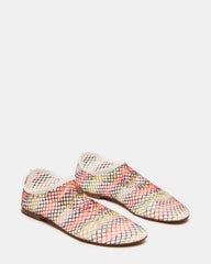 MINO Multi Women's Flat | Steve Madden online