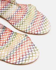 MINO Multi Women's Flat | Steve Madden online