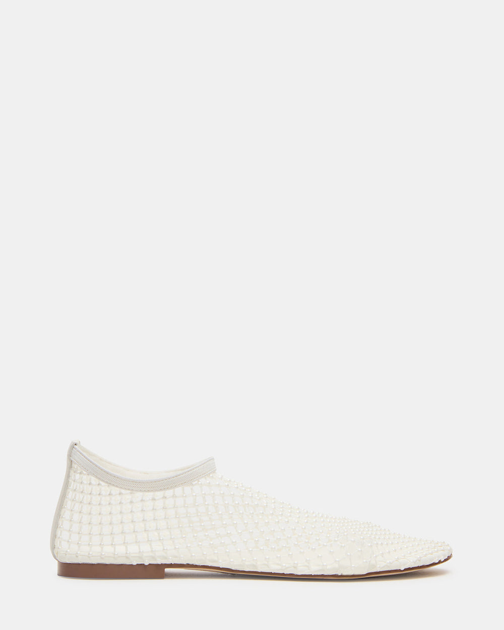 MINO Pearl Women's Flat | Steve Madden outlet