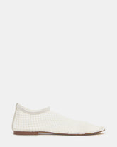 MINO Pearl Women's Flat | Steve Madden outlet