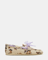 SAG Floral Women's Boat Shoe | Steve Madden for Sale