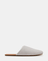 SALLIE Bone Leather Slip-On Flat | Women's Flats | Steve Madden near me