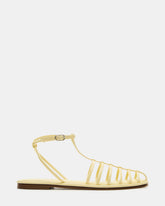 MARIN Butter Flat Strappy Fisherman Women's Sandal | Steve Madden online