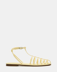 MARIN Butter Flat Strappy Fisherman Women's Sandal | Steve Madden online