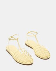 MARIN Butter Flat Strappy Fisherman Women's Sandal | Steve Madden online