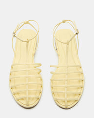 MARIN Butter Flat Strappy Fisherman Women's Sandal | Steve Madden online