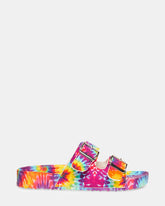 TEDDY-T BRIGHT MULTI | Steve Madden US