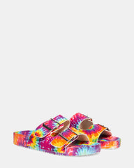 TEDDY-T BRIGHT MULTI | Steve Madden US
