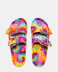 TEDDY-T BRIGHT MULTI | Steve Madden US