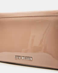 JULIANA Bag Blush Patent Crossbody Clutch Handbag | Steve Madden online