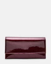 JULIANA Bag Cherry Pearl Women's Crossbody Clutch Handbag | Steve Madden for Sale