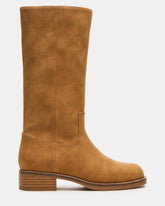 Kids' RIGGS Tan Knee-High Girl's Boot | Steve Madden online