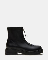 Kids' JONES Black Girls' Ankle Boot | Steve Madden outlet
