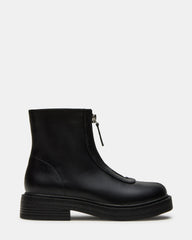 Kids' JONES Black Girls' Ankle Boot | Steve Madden outlet