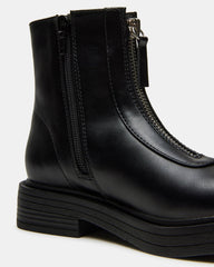 Kids' JONES Black Girls' Ankle Boot | Steve Madden outlet