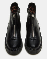 Kids' JONES Black Girls' Ankle Boot | Steve Madden outlet
