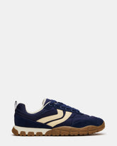 HORIZON Navy Low-Top Lace-Up Men's Sneaker | Steve Madden near me