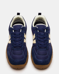 HORIZON Navy Low-Top Lace-Up Men's Sneaker | Steve Madden near me
