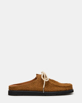 SAILOR Tan Slip-On Laces Footbed Men's Casual Shoe | Steve Madden discount