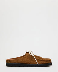 SAILOR Tan Slip-On Laces Footbed Men's Casual Shoe | Steve Madden discount