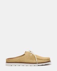 SAILOR Sand Slip-On Laces Footbed Men's Casual Shoe | Steve Madden Sale
