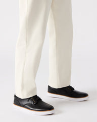 GUSS Black Low-Top Men's Casual Shoe | Steve Madden on Sale