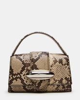 MISHELL Bag Natural Multi Top-Handle Mini Handbag | Steve Madden online