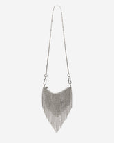 SHAKIRA Bag Rhinestones | Women's Fringe Crossbody Bag | Steve Madden online