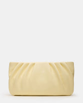 NIKA Butter Women's Pleated Crossbody Clutch Handbag | Steve Madden outlet