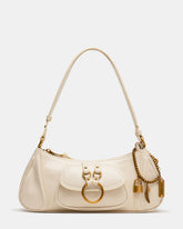 LUXXAR Bag Bone Shoulder Strap Boho-Inspired Handbag | Steve Madden for Sale