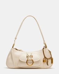 LUXXAR Bag Bone Shoulder Strap Boho-Inspired Handbag | Steve Madden for Sale