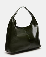 COLLINS Bag Olive Hobo Slouchy Shoulder Strap Tote Handbag | Steve Madden discount