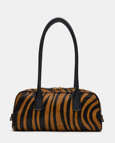 ANISE Bag Tiger Elongated Shoulder Strap Handbag | Steve Madden outlet