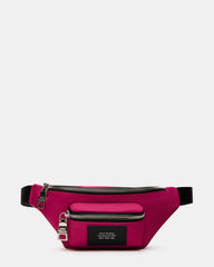 REMIX Fuchsia Women's Sporty Belt Handbag | Steve Madden online
