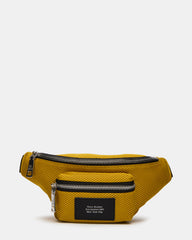 VERDICT Yellow Women's Sporty Belt Handbag | Steve Madden outlet