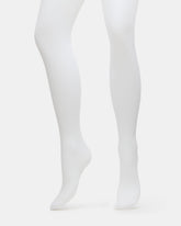 BLAIR SHEER TIGHTS White Women's Footed Sheer Mesh Tights | Steve Madden outlet