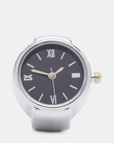 WATCH RING Black Women's Accessories | Steve Madden for Sale