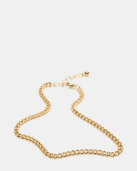 2-PIECE RHINESTONE CHAIN ANKLET SET Women's Pearl Embellished ChaiN Anklet Set | Steve Madden US