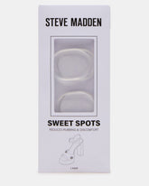 SWEETSPOTS Comfortable Shoe Gel Pad Inserts | Steve Madden US