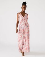 ADALINA Lavender Women's Maxi Dress | Steve Madden Sale