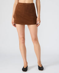 CINDI Skort Chicory Coffee Women's Mini Skort | Steve Madden near me