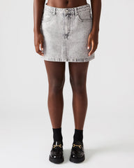 BECK Silver Women's Skirt | Steve Madden online