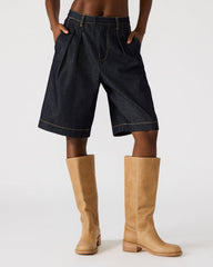 IVANA Denim Women's Shorts | Steve Madden for Sale