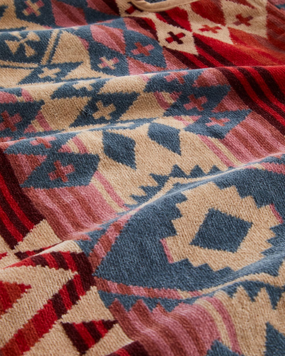 Pendleton Cozy Comfort for Kids: Canyonlands Hooded Towel