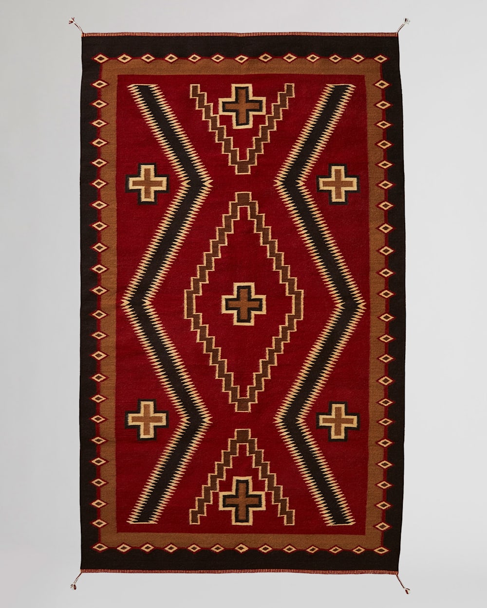 Pendleton Brighten Your Home with Espanola Dazzler Rug